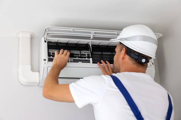 Best HVAC emergency services  in Tioga, ND