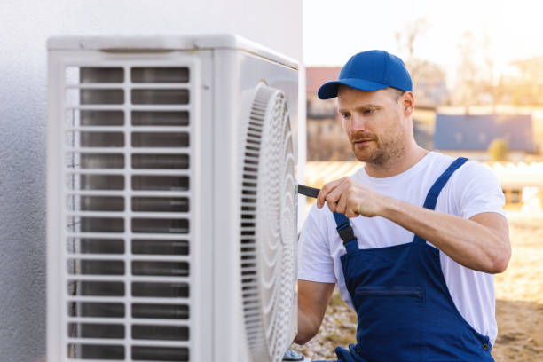 Best Best HVAC companies  in Tioga, ND